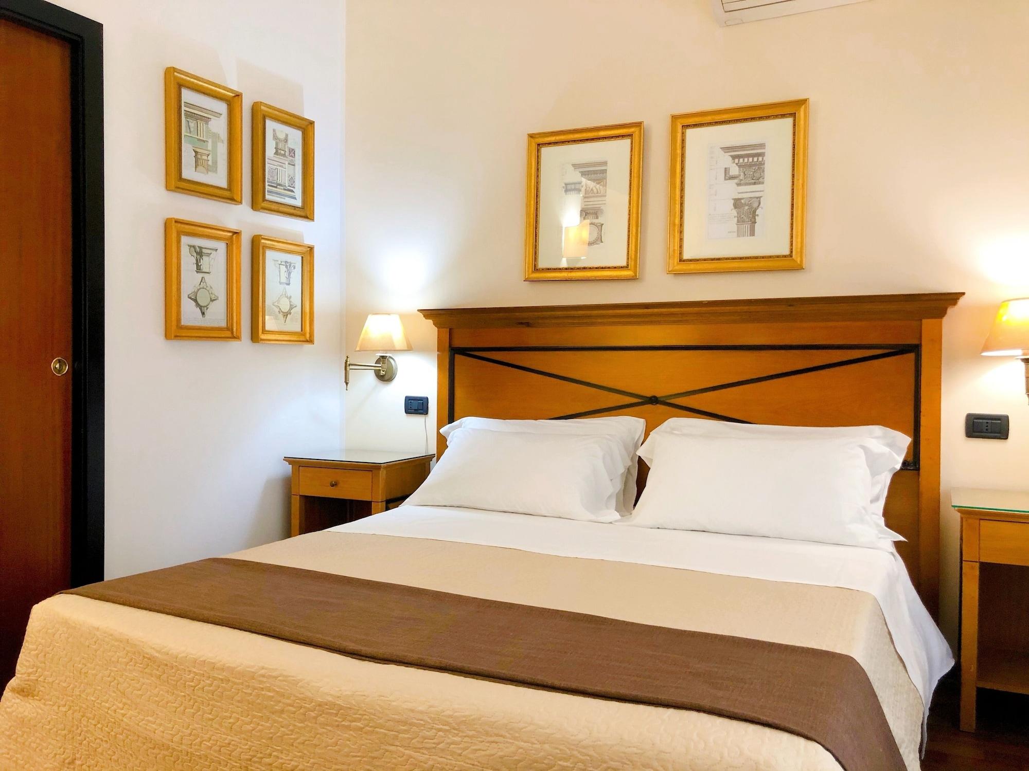 Hotel Florio Opera Palermo Central Экстерьер фото