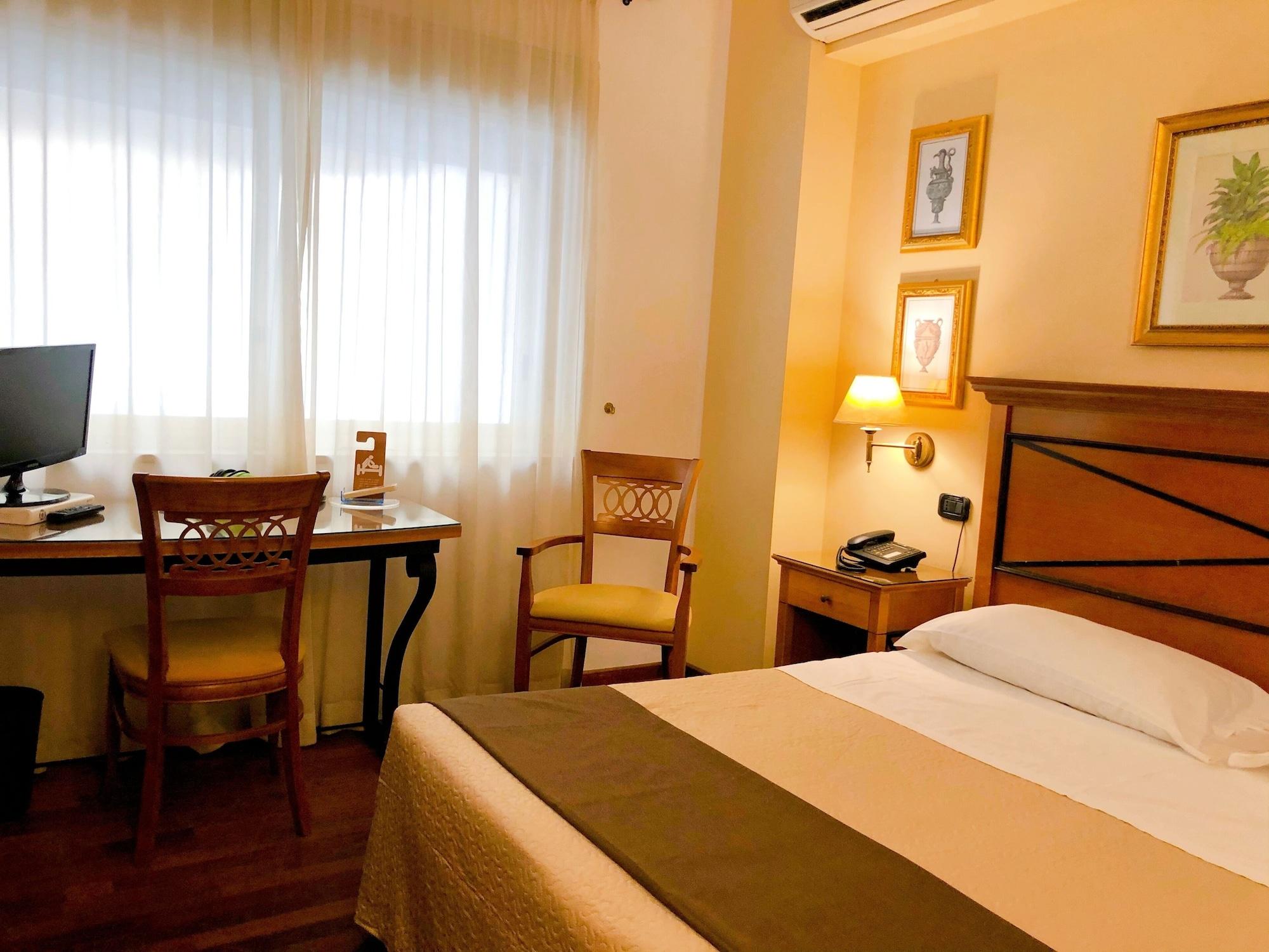 Hotel Florio Opera Palermo Central Экстерьер фото