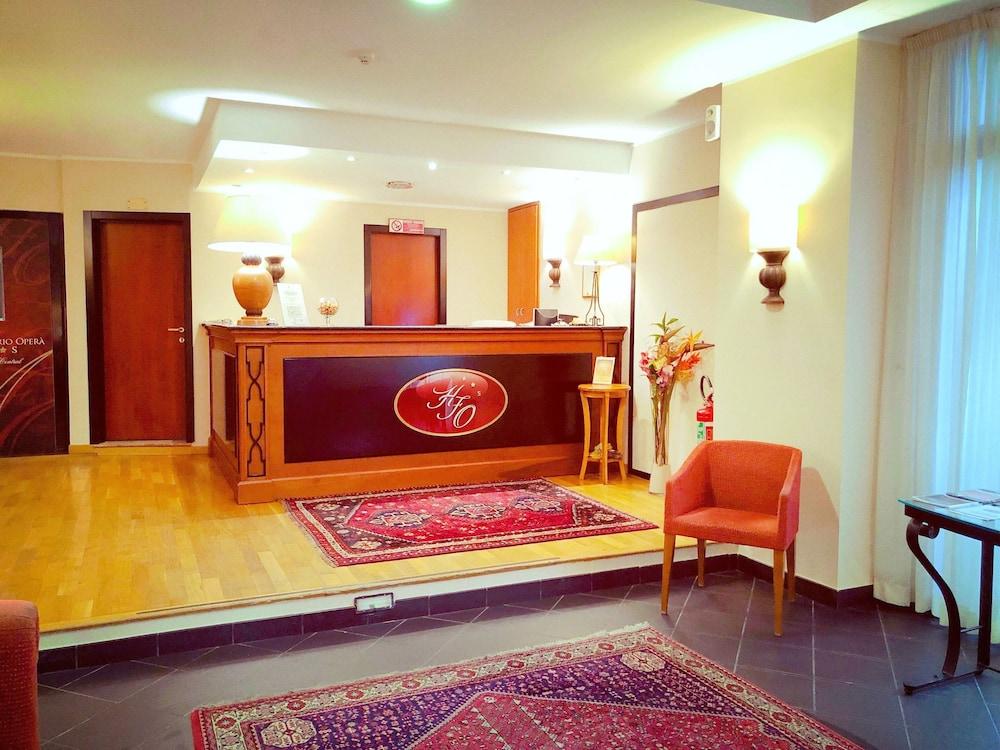 Hotel Florio Opera Palermo Central Экстерьер фото