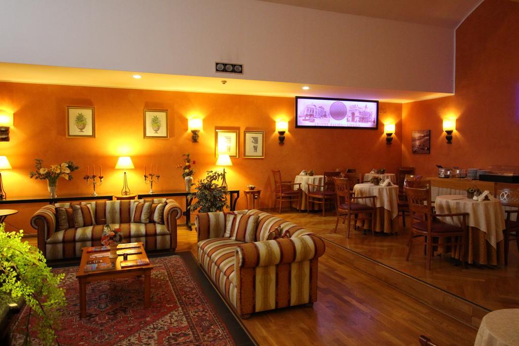 Hotel Florio Opera Palermo Central Экстерьер фото