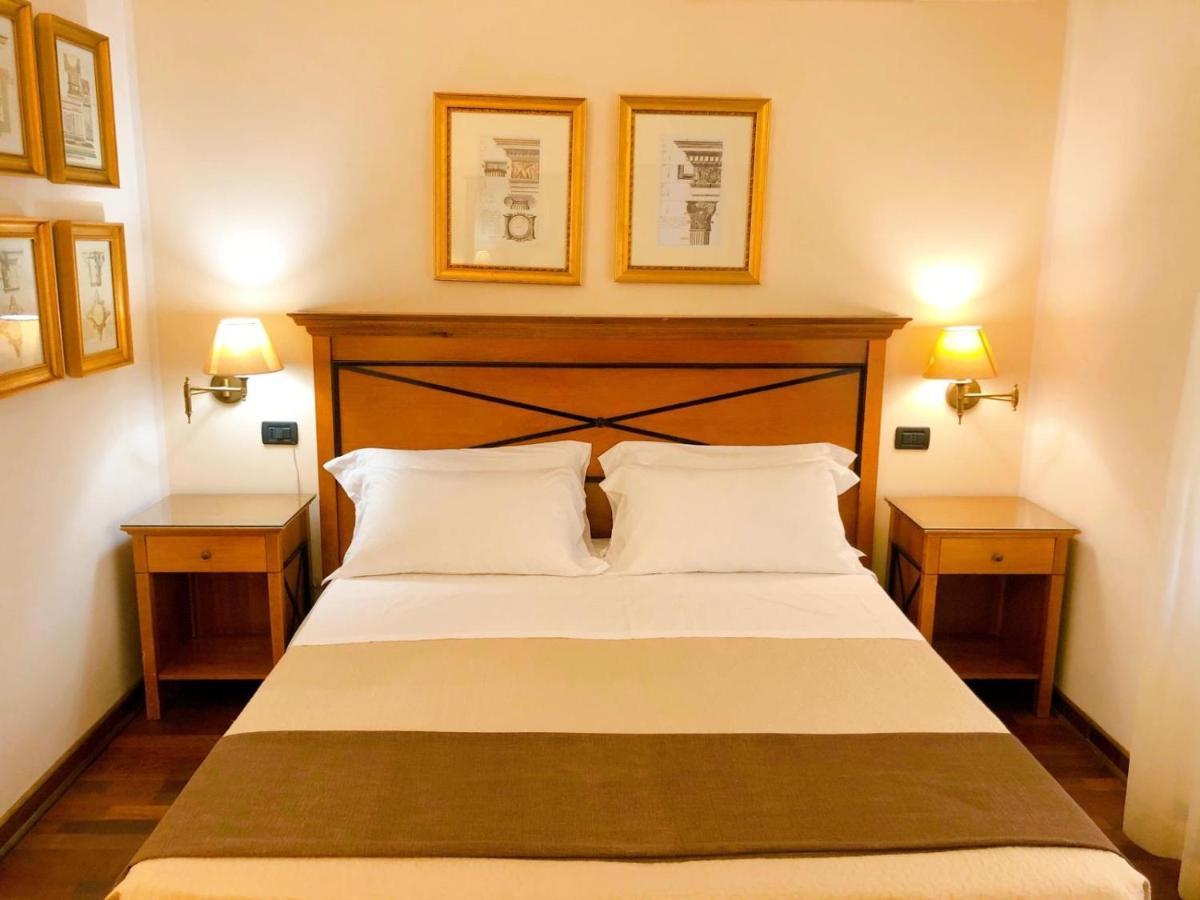 Hotel Florio Opera Palermo Central Экстерьер фото