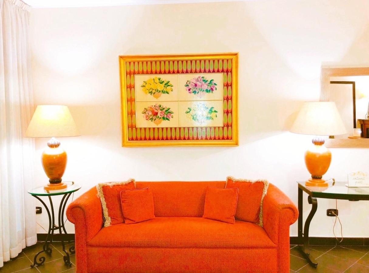 Hotel Florio Opera Palermo Central Экстерьер фото